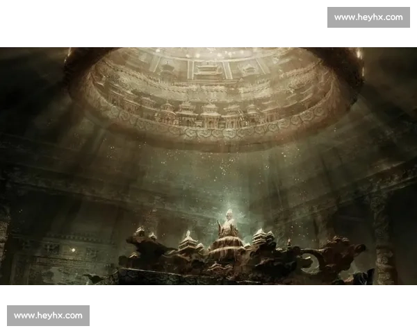 《盗墓笔记电影全解析 揭开神秘盗墓冒险背后的深层秘密》